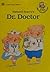 Richard Scarry's Dr. Doctor (Easy Readers)