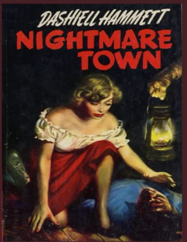 Nightmare Town