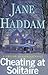 Cheating at Solitaire: A Gregor Demarkian Novel (Gregor Demarkian Mysteries)