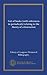 List of books (with references to periodicals) relating to the theory of colonization