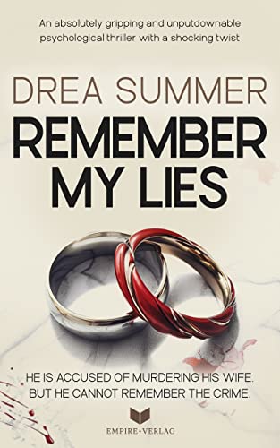Remember My Lies