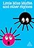 Little Miss Muffet and Other Rhymes