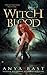 Witch Blood (Elemental Witches, Book 2)