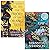 The Roots of Chaos Series 2 Books Collection Set By Samantha Shannon