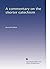 A commentary on the shorter catechism
