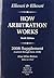 How Arbitration Works, 6th Edition, 2008 Supplement