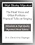 The Head Voice and Other Problems - Practical Talks on Singing