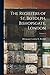 The Registers of St. Botolph, Bishopsgate, London; Volume 3
