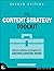 The Content Strategy Toolkit by Meghan Casey