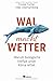 Wal macht Wetter: Warum biologische Vielfalt unser Klima rettet