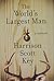 The World's Largest Man: A Memoir