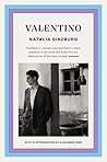 Daunt Valentino.