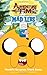 Adventure Time Mad Libs(Paperback) - 2012 Edition