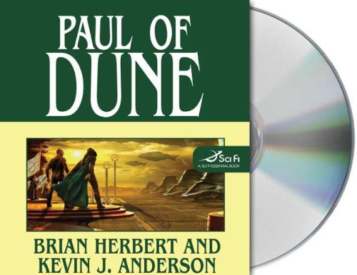 Paul of Dune
