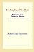 Dr. Jekyll and Mr. Hyde (Webster's Manx Thesaurus Edition)