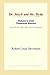 Dr. Jekyll and Mr. Hyde (Webster's Irish Thesaurus Edition)
