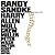 Cliffhanger by Randy Sandke