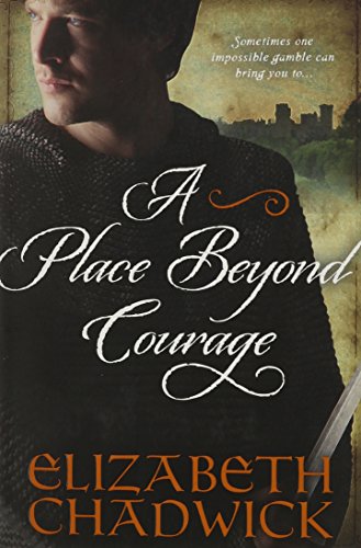 A Place Beyond Courage