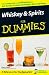 Whiskey & Spirits For Dummies (For Dummies (Cooking))