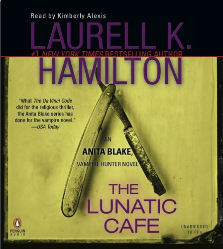The Lunatic Cafe Unabridged CDs