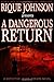 A Dangerous Return: A Detective Jason Jerrard Mystery