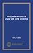 Original exercises in plane and solid geometry