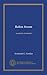 Robin Aroon: a comedy of ma...