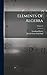 Elements Of Algebra; Volume 2