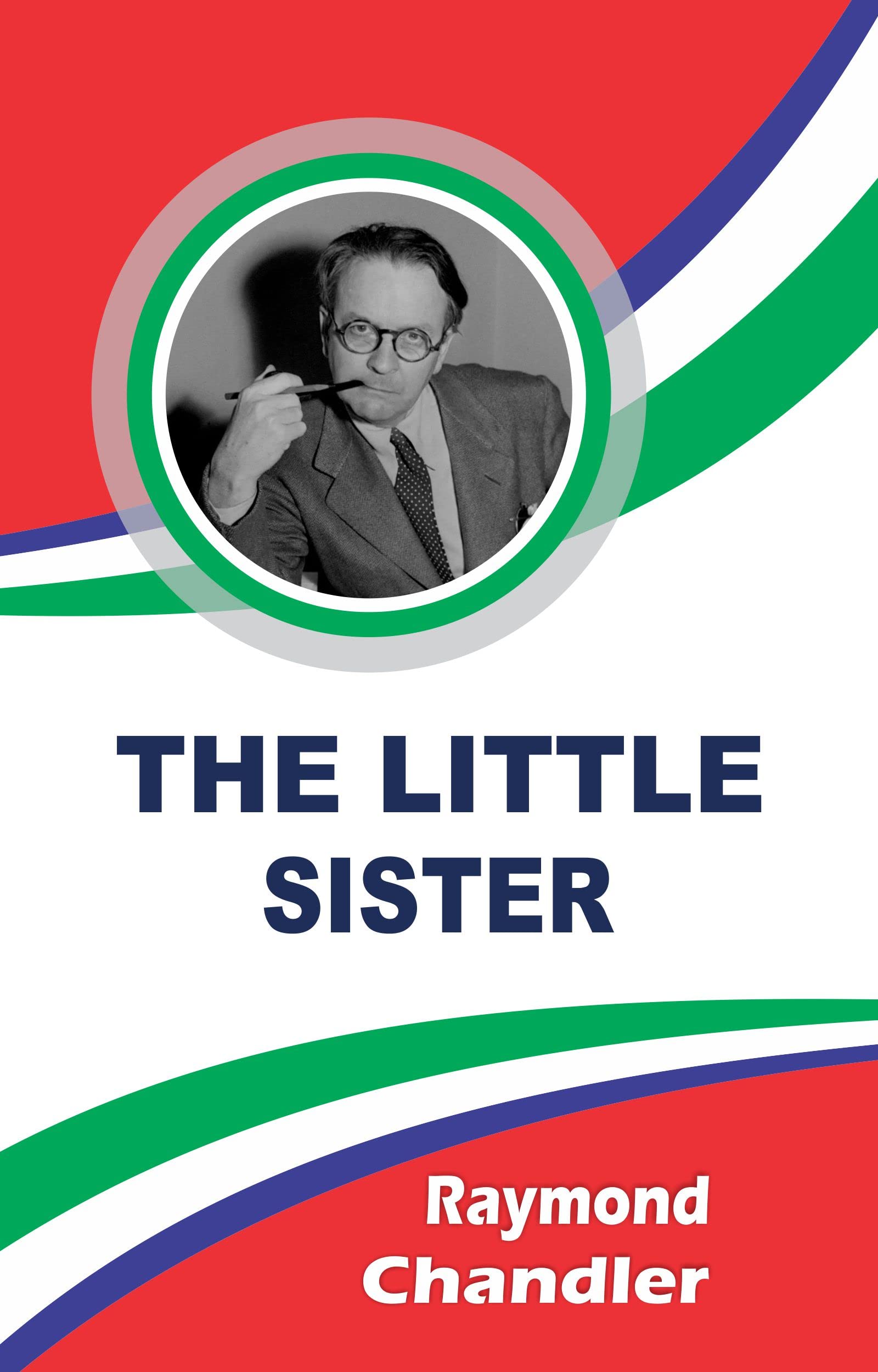 THE LITTLE SISTER