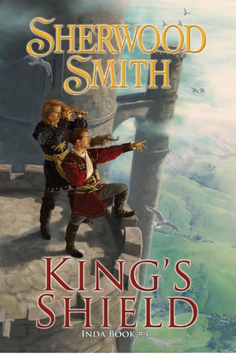 The King's Shield