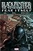 Black Panther: The Man Without Fear: Fear Itself