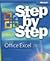 Microsoft® Office Excel® 2007 Step by Step (Step By Step (Microsoft))