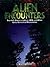 Alien Encounters by Rupert Matthews