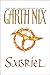Sabriel by Garth Nix