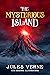 The Mysterious Island: by Jules Verne with Original Illustrations
