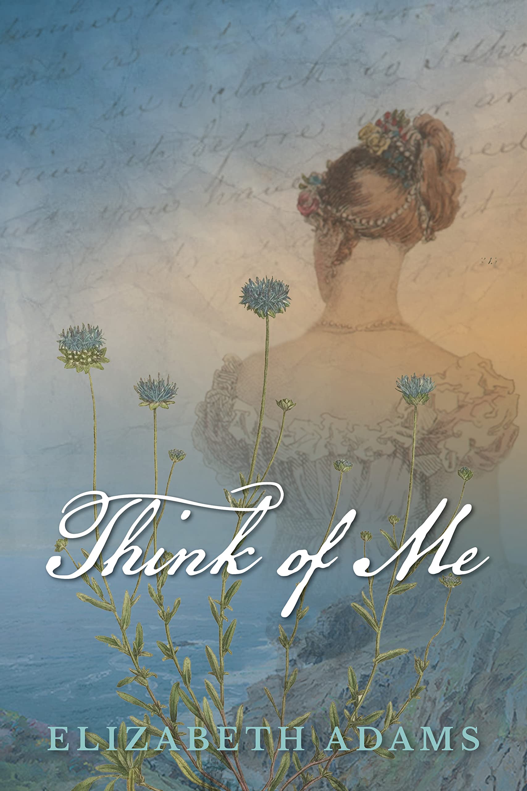 Think of Me (ebook)