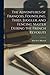 The Adventures of François, Foundling, Thief, Juggler, and Fencing Master During the French Revoluti