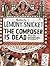 The Composer Is Dead (Book & CD)