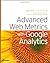 Advanced Web Metrics with Google Analytics