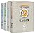 行为设计学系列:零成本改变+打造峰值体验+让创意更有黏性+掌控关建决策(套装共4册)