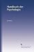 Handbuch der Psychologie