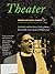 Theater: Theater and Social...
