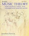 Basic Music Theory: How to Read, Write, and Understand Written Music (2005)