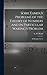Some Famous Problems of the Theory of Numbers and in Particular Waring's Problem; an Inaugural Lectu