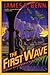 First Wave: A Billy Boyle World War II Mystery (Billy Boyle Ww2 Mystery 2)