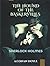 THE HOUND OF THE BASKERVILLES / AN ORIGINAL / ILLUSTRATED: ANOTHER ADVENTURE OF SHERLOCK HOLMES