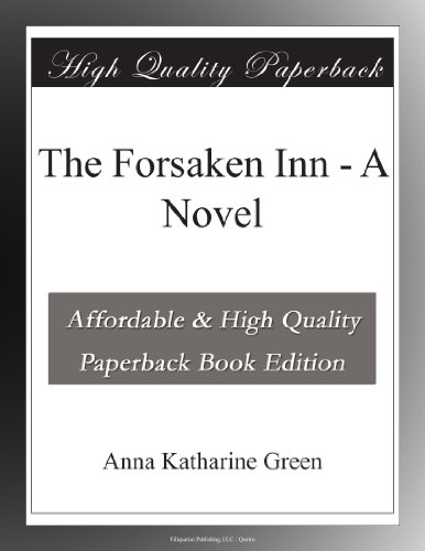 The Forsaken Inn - A Novel