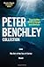 The Peter Benchley Collection: Reader's Digest Condensed Books Premium Editions