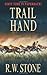 Trail Hand: A Western Story (Leisure Western)