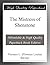 The Mistress of Shenstone